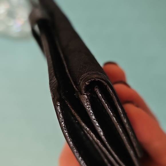 Gucci GG Continental Wallet - Picture 15 of 15